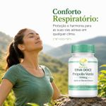 Propolis Verde 500mg 60 Doses