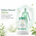 Propolis Verde 500mg 30 Doses