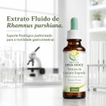 Tintura de Cáscara Sagrada 100ml