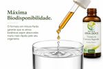 Tintura de Cáscara Sagrada 100ml
