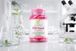 Pill Food 60 Doses