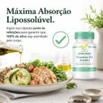 Vitamina D3 10.000UI 90 Capsulas