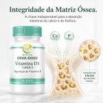 Vitamina D3 5.000UI 90 Capsulas