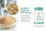 Capsula Antiqueda e Fortalecedor dos Cabelos e Unhas 60 Doses