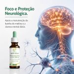 Metilcobalamina Vit B12 1000mcg Gotas 30ml: Saúde e Energia