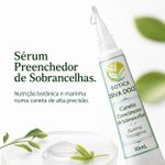 Caneta Crescimento de Sobrancelhas Auxina Tricogena 10mL