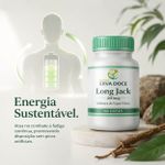 Long Jack 400mg 90 Doses
