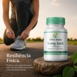 Long Jack 400mg 60 Doses