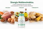 Complexo de Enzimas Digestivas 30 Doses