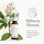 Floral Feminino Bach Relaxamento e Descanso Reparador 30ml