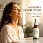 Floral de Bach Mustard 30ml