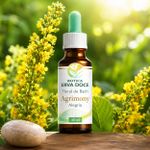 Floral de Bach Agrimony Alegria 30ml