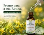 Floral de Bach Agrimony Alegria 30ml