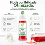 Shot de Creatina 3g Morango 30 und: Mais Força e Energia