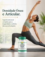 BioSil 300mg 60 Doses  Cabelo, Pele e Unhas Fortes e Saudáveis