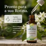 Floral de Bach Clematis Sonolência 30ml