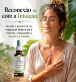 Floral de Bach Scleranthus Decisões 30ml