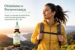 Floral de Bach Gentian Otimismo 30ml