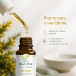 Floral de Bach Gorse Autoconfiança 30ml