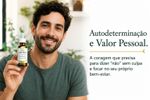 Floral de Bach Centaury Determinação 30ml
