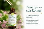 Floral de Bach Centaury Determinação 30ml