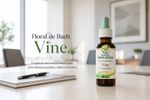 Floral de Bach Vine Autoridade 30ml