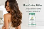 Biotina 5mg 90 cápsulas