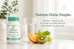 Biotina 5mg 90 cápsulas