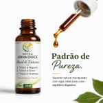 Kit Tintura Desparasitação Hulda Clark – Tratamento Completo 3 Frascos 30mL