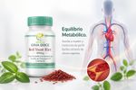 Red Yeast Rice 300mg 120 Doses