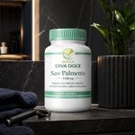 Saw Palmetto 160mg 60 Doses
