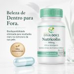 Nutricolin 300mg 30 Doses