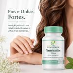 Nutricolin 300mg 30 Doses