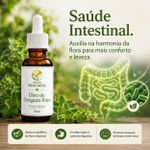 Oleo de Oregano Puro 30mL
