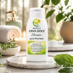 Shampoo para Psoriase 250ml