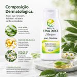Shampoo para Psoriase 250ml