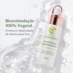 Serum Facial Rejuvenescedor PDRN Plant 30ml