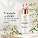Serum Facial Rejuvenescedor PDRN Plant 30ml