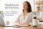 Floral de Bach Rescue S.O.S Calma e Tranquilidade 30ml