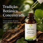 Tintura de Mulungu 100ml