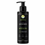 Sabonete Íntimo Masculino 120ml  –  Linha Uommo 
