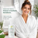Sabonete Intimo Óleo de Melaleuca 200mL