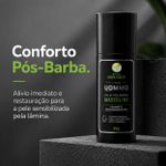 Balm Pós-Barba Masculino 30 gramas – Calmante e Restaurador