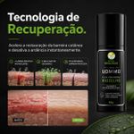 Balm Pós-Barba Masculino 30 gramas – Calmante e Restaurador