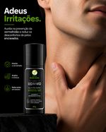 Balm Pós-Barba Masculino 30 gramas – Calmante e Restaurador