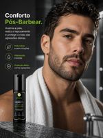 Hidratante Diário Masculino 30 gr – Toque Seco e Antioleosidade