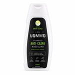 Shampoo Anticaspa Masculino 200ml  – Manutenção Diária