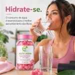 Gummies Stop Sugar Controle da Vontade de Doces 60 gomas