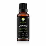 Óleo para Barba Masculino UOMMO 30ml  – Hidratação e Toque Seco