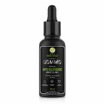 Sérum Antioleosidade Masculino UOMMO – 30ml